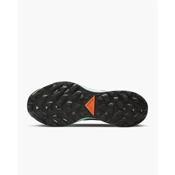 13M - [NEW] Men's Nike Pegasus Trail 3 GTX Shoes 'Rugged Orange' DC8793-800 - Picture 6 of 8